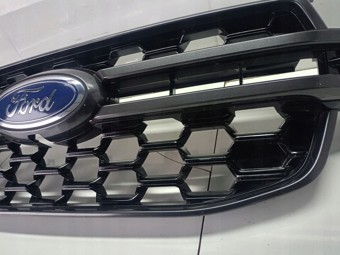 Ford Ranger 2 Mk2 Kühlergrill FRONTGRILL Kühlergitter - Thumbnail 9
