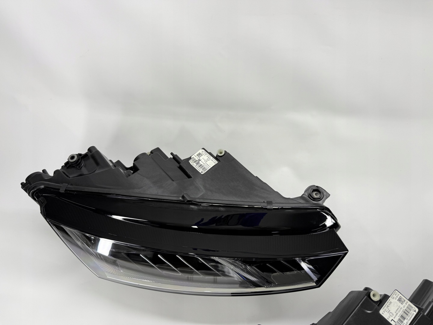 Frontscheinwerfer Skoda Octavia 5E4 5E4941016A LED Links Scheinwerfer Headlight - Thumbnail 6