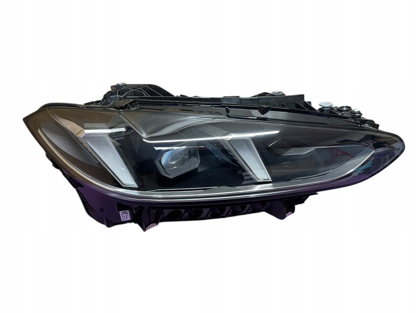 Frontscheinwerfer BMW i4 I04 5A3B2F4 Facelift LED Links Scheinwerfer Headlight - Thumbnail 11