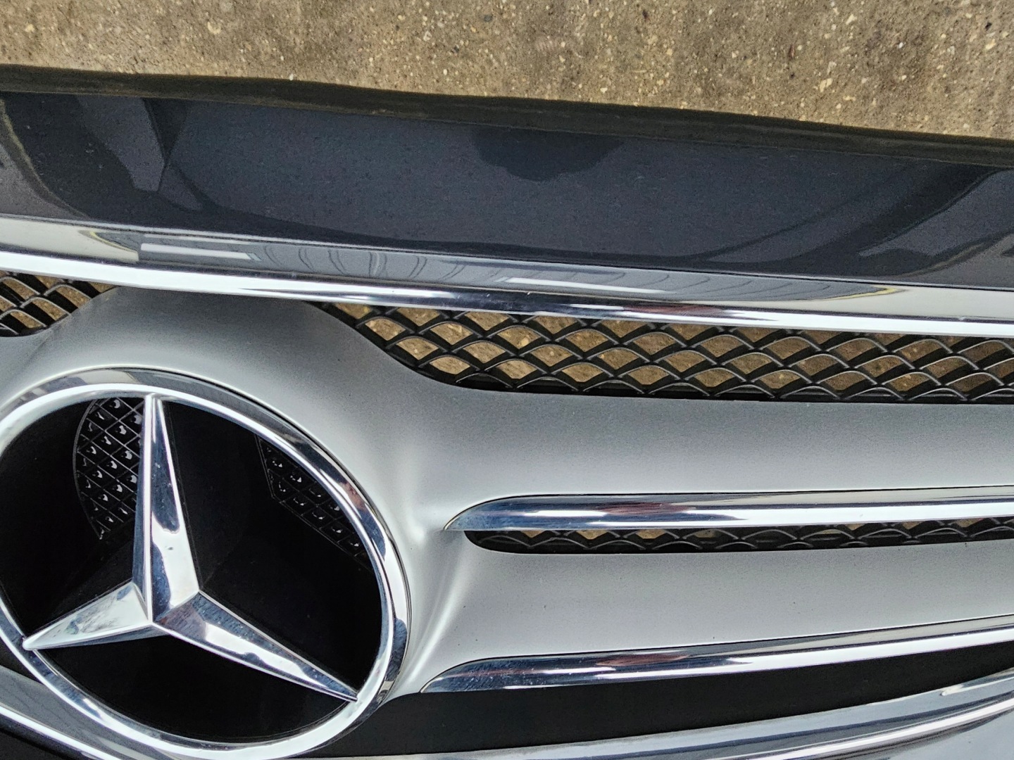 Mercedes-Benz E-Klasse W212 Kühlergrill FRONTGRILL Kühlergitter A2128850822 - Thumbnail 8