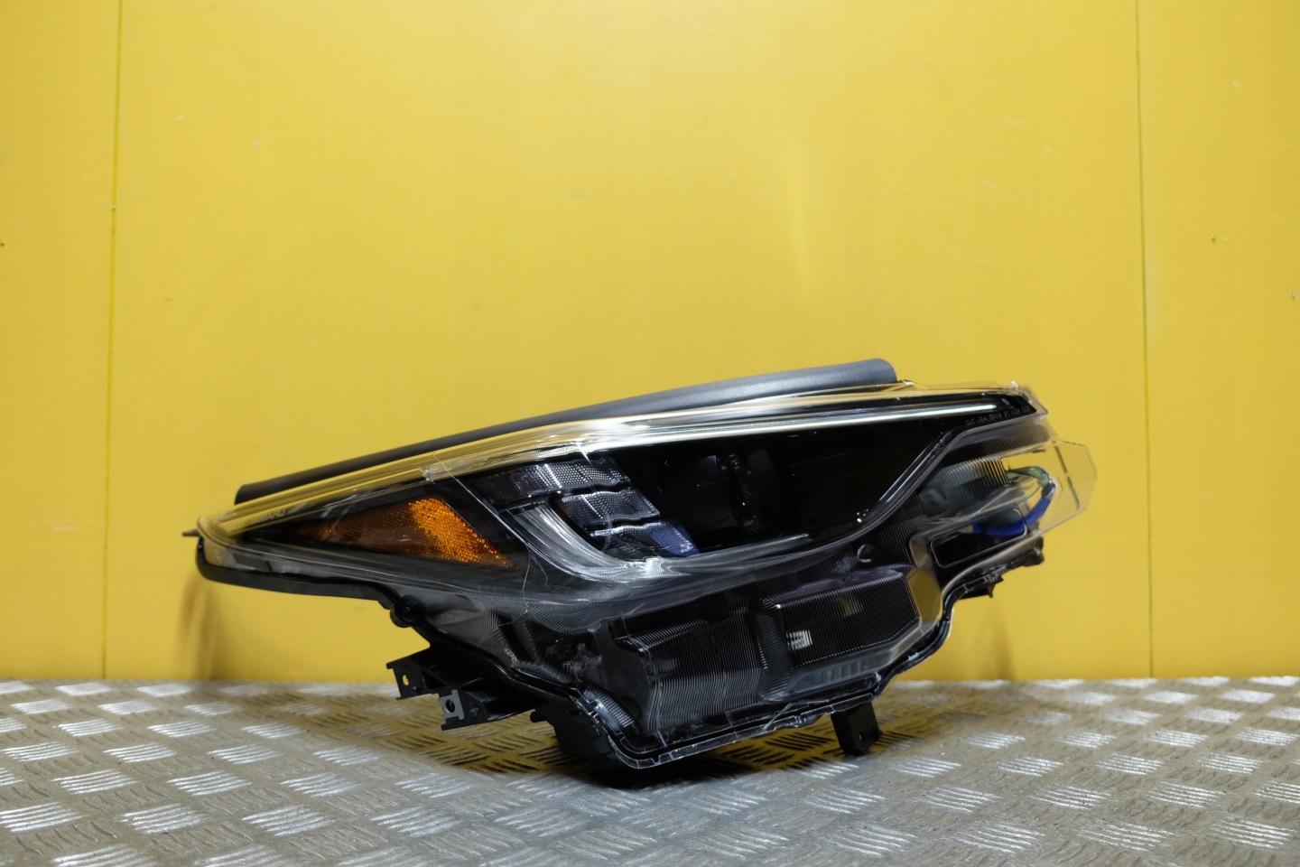 Frontscheinwerfer Subaru XV G5 2024FULLLEDP LED Rechts Scheinwerfer Headlight - Thumbnail 1
