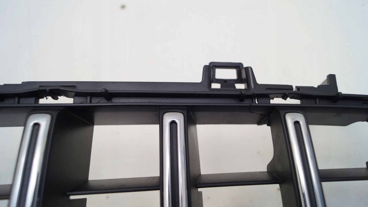Mercedes-Benz AMG GT W192 Kühlergrill FRONTGRILL Kühlergitter A2908859300 - Thumbnail 5