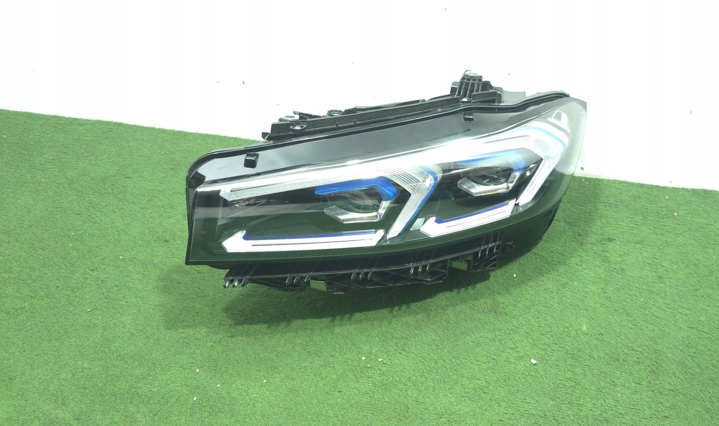 Frontscheinwerfer BMW 3 G21 Facelift LED Links Scheinwerfer Headlight - Thumbnail 1