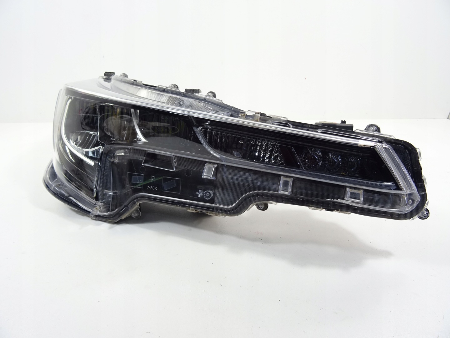 Frontscheinwerfer Toyota Corolla E170 8115002S608 LED Links Headlight - Thumbnail 11