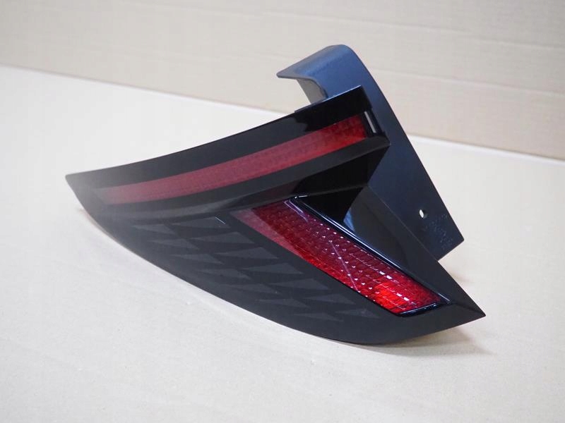 Hyundai Tucson NX4E Rückleuchte 92401N7100 Rearlamp - Thumbnail 6