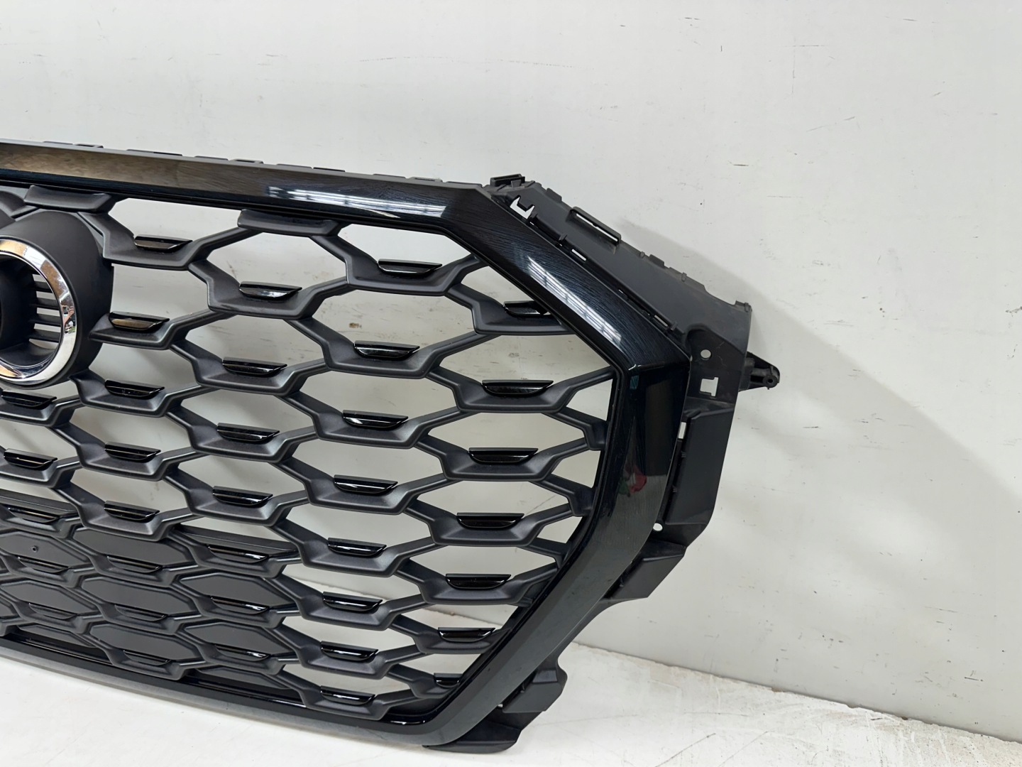 Audi Q3 Kühlergrill FRONTGRILL Kühlergitter 83F853651 - Thumbnail 8