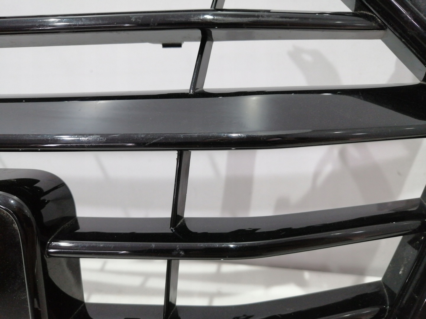 Audi TT 8S0 Kühlergrill FRONTGRILL Kühlergitter 8S0853651AU - Thumbnail 4