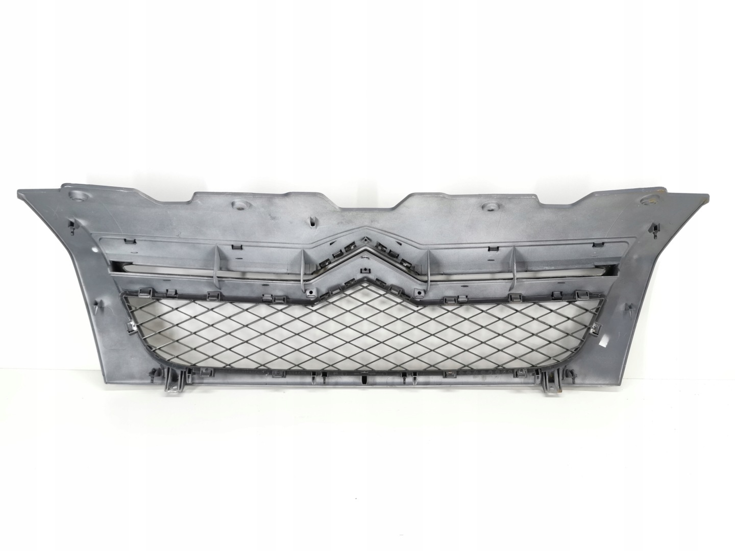 Citroen Jumper II Kühlergrill FRONTGRILL Kühlergitter - Thumbnail 5