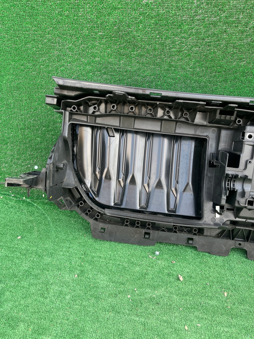 BMW X1 U11 Kühlergrill FRONTGRILL Kühlergitter 1851781 - Thumbnail 10