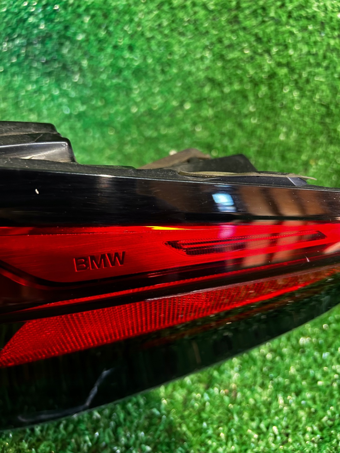 BMW 5 G30 Rückleuchte 8493812 Rearlamp - Thumbnail 5