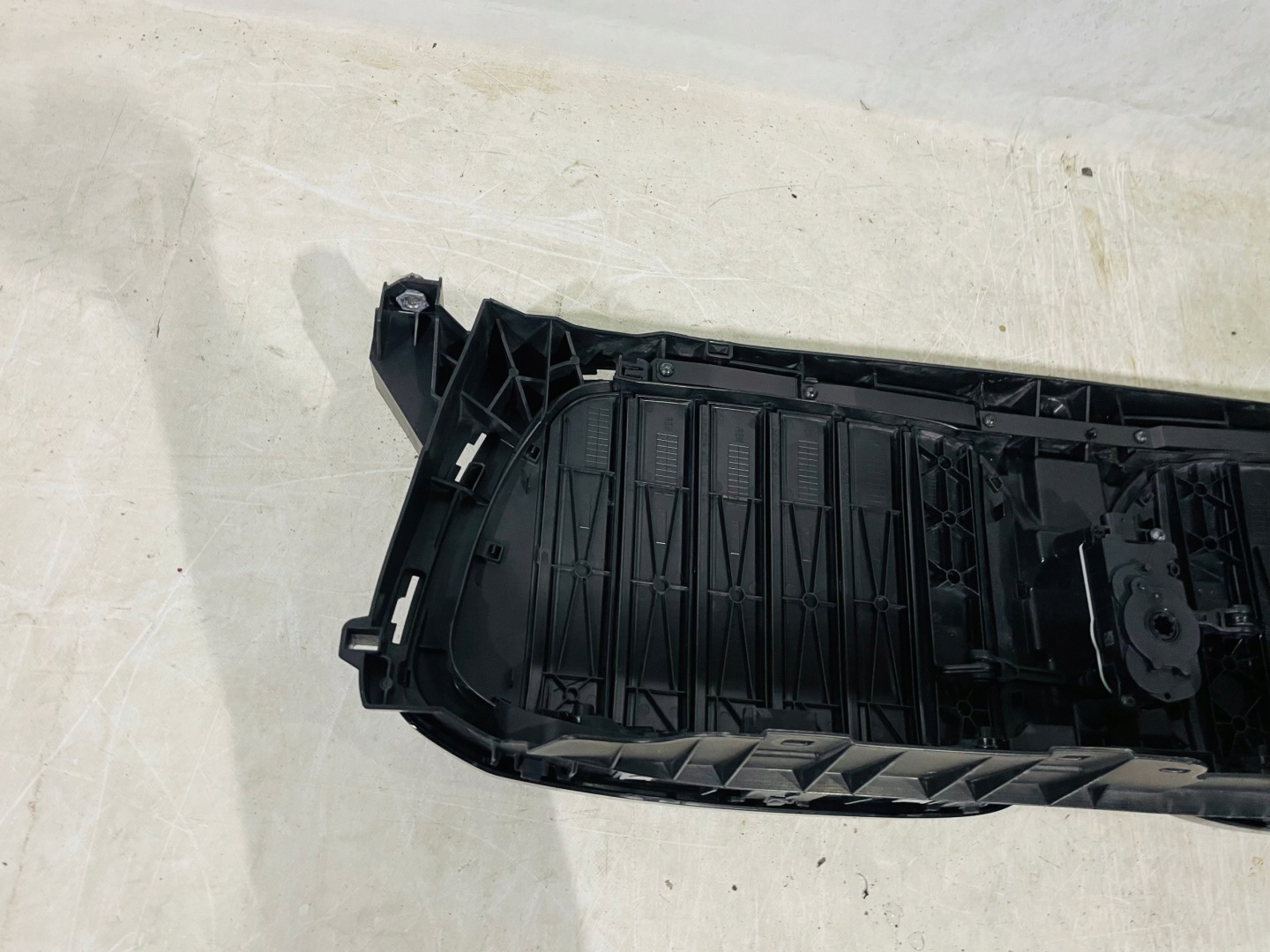 BMW X3 G01 Kühlergrill FRONTGRILL Kühlergitter 5A1DA48 - Thumbnail 9