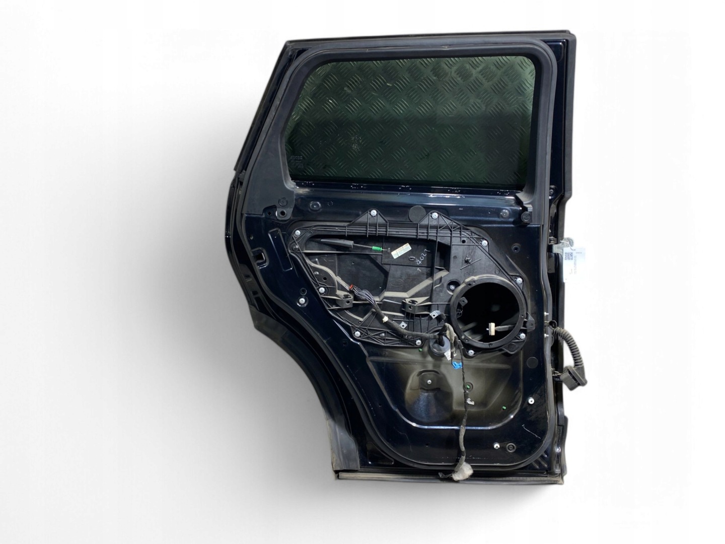 Land Rover Range Evoque L538 Tür Vorne Links Door Porta Porte - Thumbnail 12