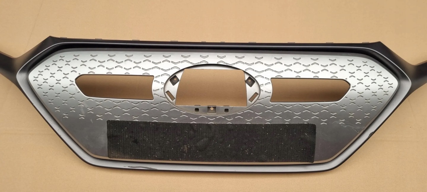 Hyundai IONIQ AE Kühlergrill FRONTGRILL Kühlergitter 86351G7800 - Thumbnail 2