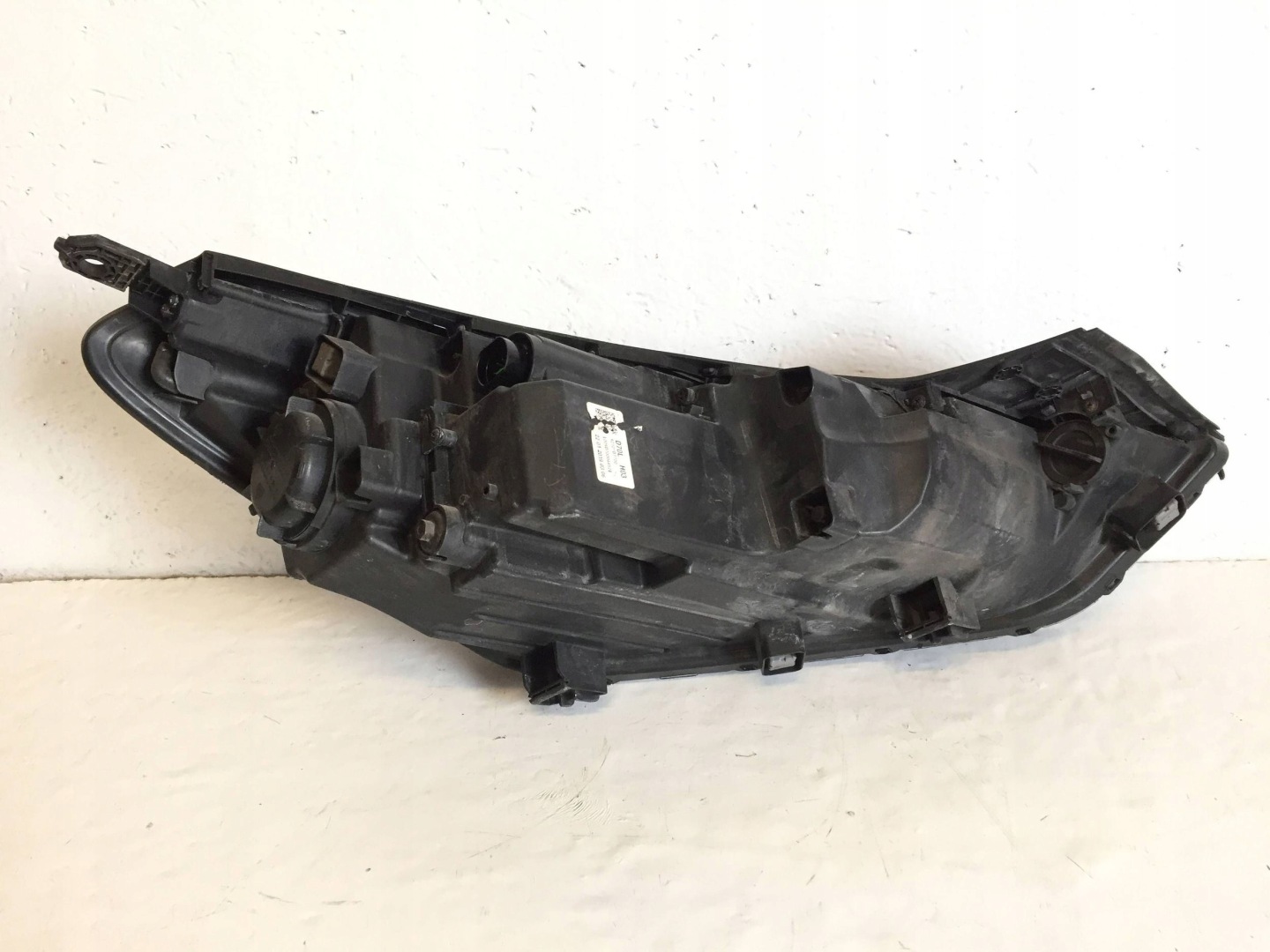 Frontscheinwerfer Hyundai Tucson NX4E 92101D770 LED Links Scheinwerfer Headlight - Thumbnail 10