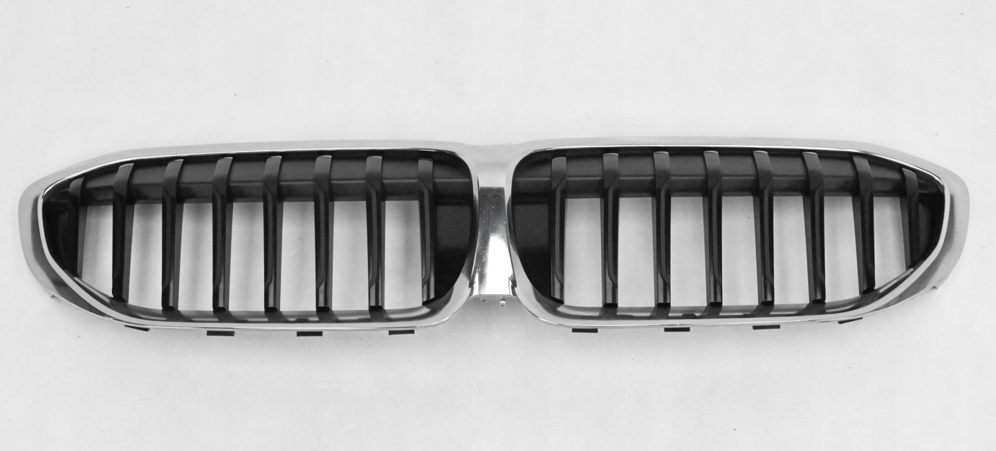 BMW 3 G21 Kühlergrill FRONTGRILL Kühlergitter 5113192 - Thumbnail 1