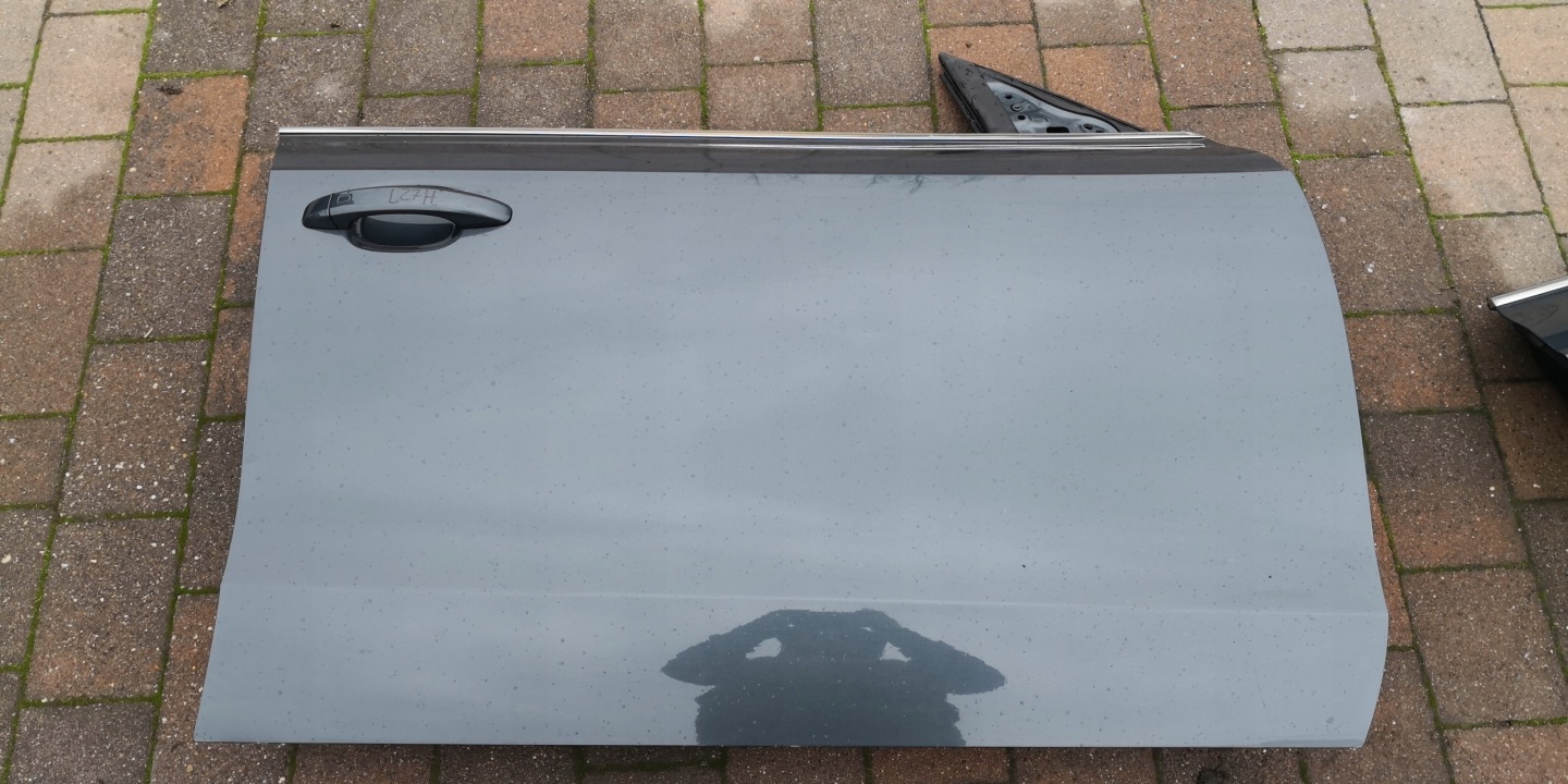 Audi A5 Tür Vorne Rechts Door Porta Porte - Image 1