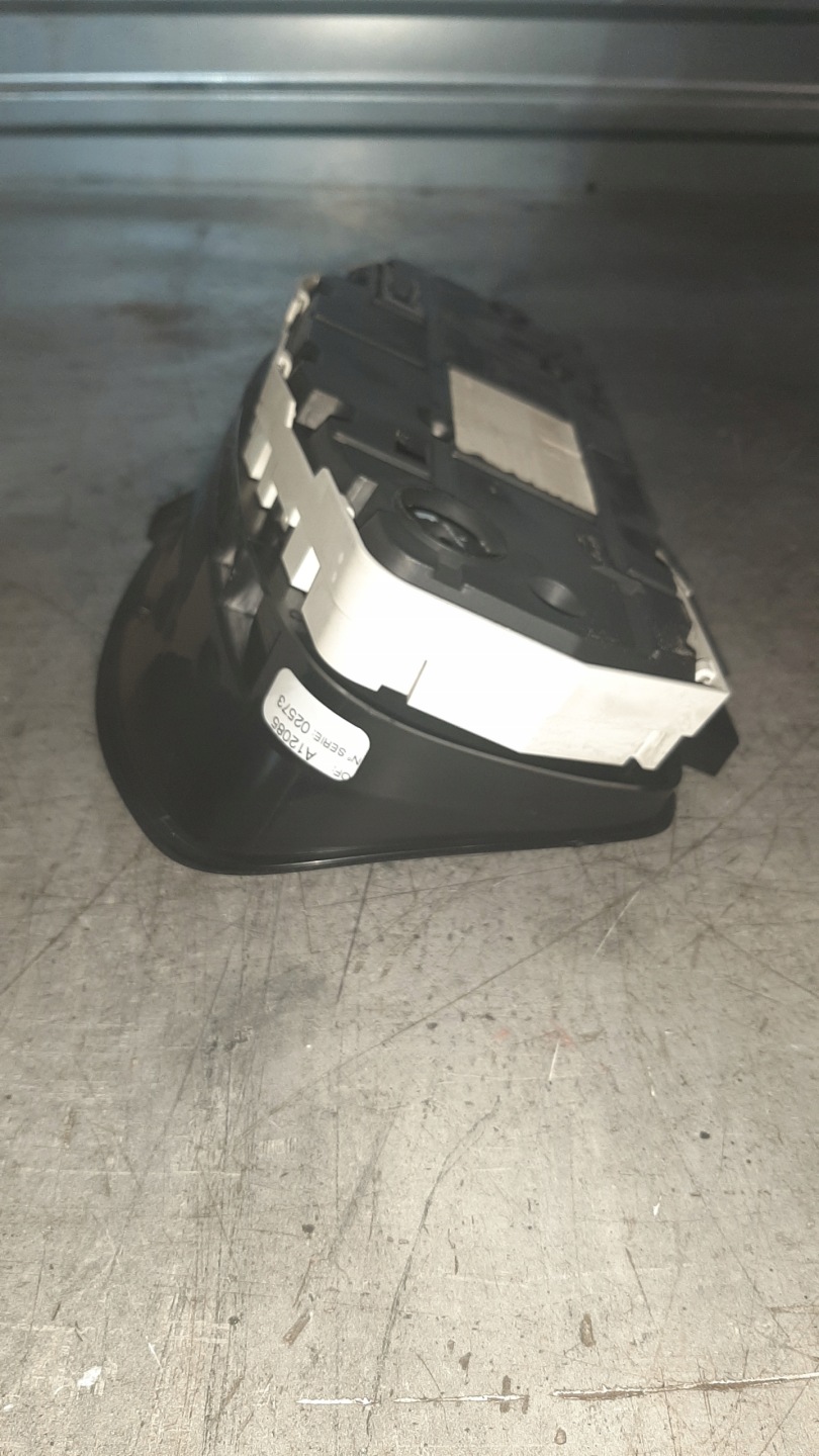 Ford Focus II MK2 8V4T10849GF Screen Kombiinstrument Tacho - Thumbnail 8