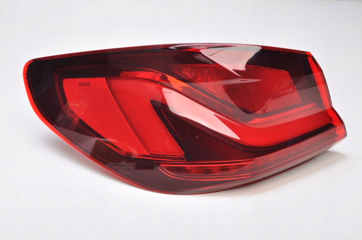 BMW 1 F40 Rückleuchte 7450643 Rearlamp - Thumbnail 1