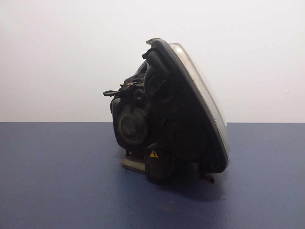 Frontscheinwerfer Ford Galaxy II Mk2 6M2113D154AE Xenon Rechts Headlight - Thumbnail 7