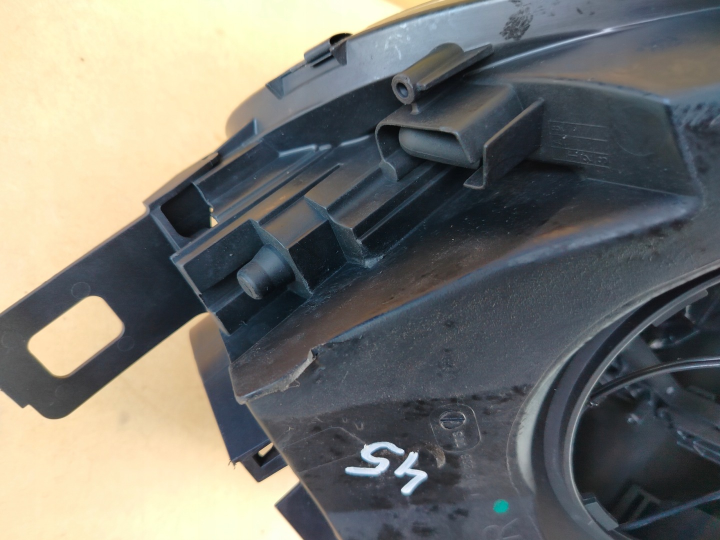 Frontscheinwerfer Mini MINI Countryman R60 9808249 Xenon Links Headlight - Thumbnail 12