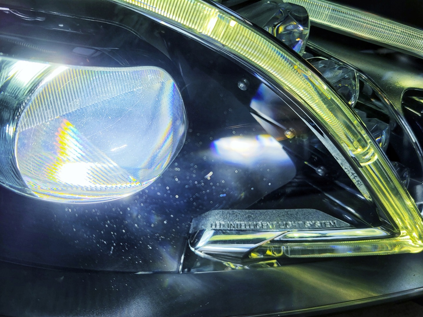 Frontscheinwerfer Mercedes-Benz E-Klasse W212 A2128209859 ILS Rechts Headlight - Thumbnail 15