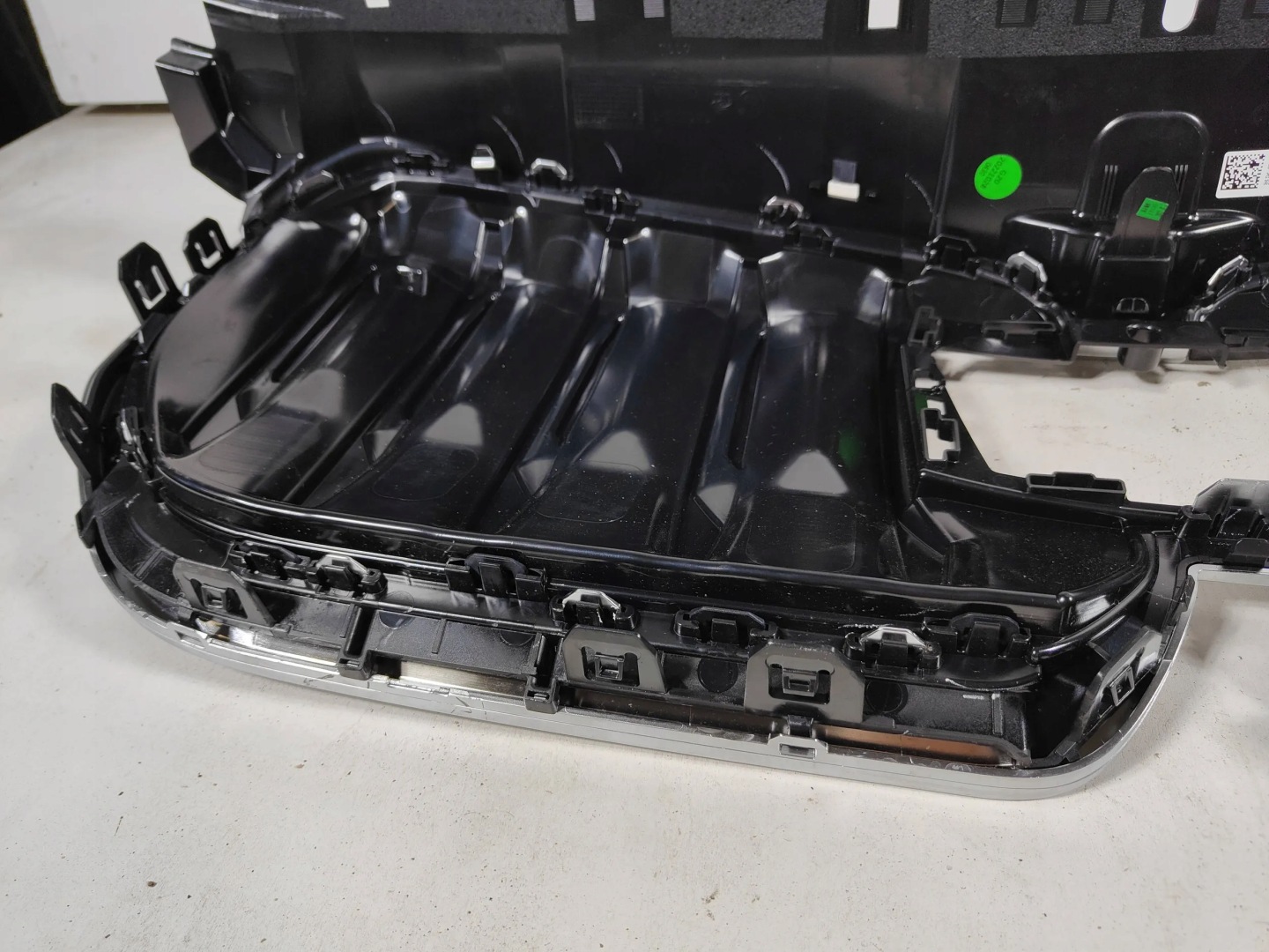 BMW X1 U11 Kühlergrill FRONTGRILL Kühlergitter 5A0BB87 - Thumbnail 10