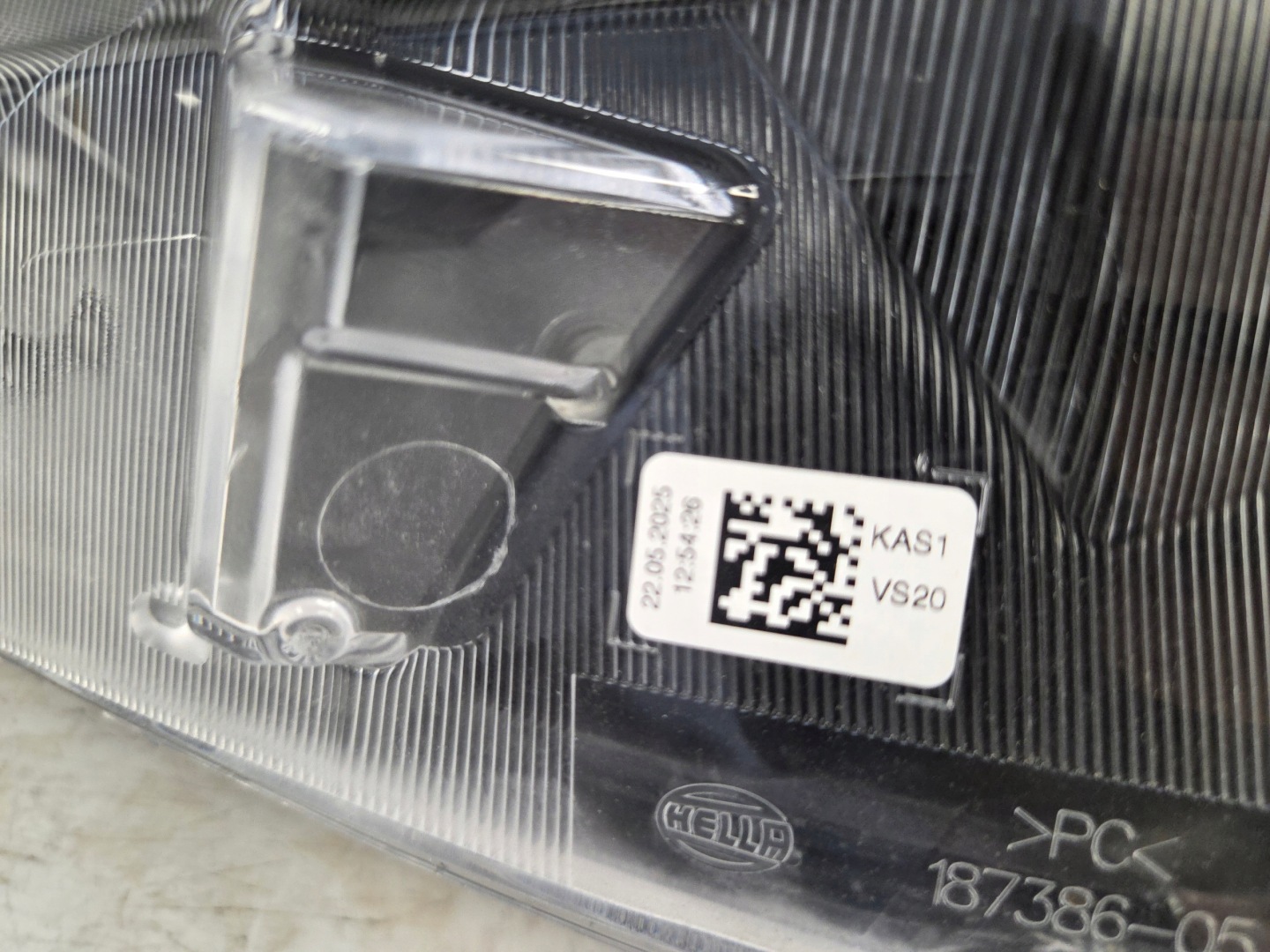 Frontscheinwerfer Mercedes-Benz Vito W639 A4479068101 Multibeam LED Links Headlight - Thumbnail 7