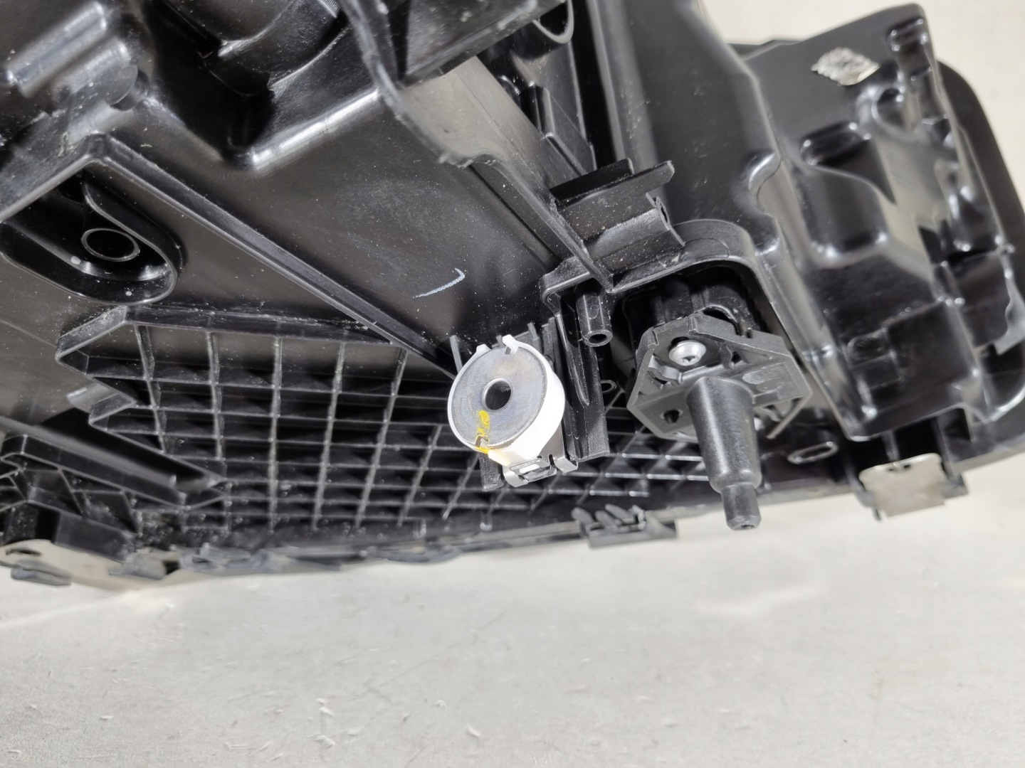 Frontscheinwerfer BMW 5 G31 5985058 LED ADAPTIVE Links Scheinwerfer Headlight - Thumbnail 12