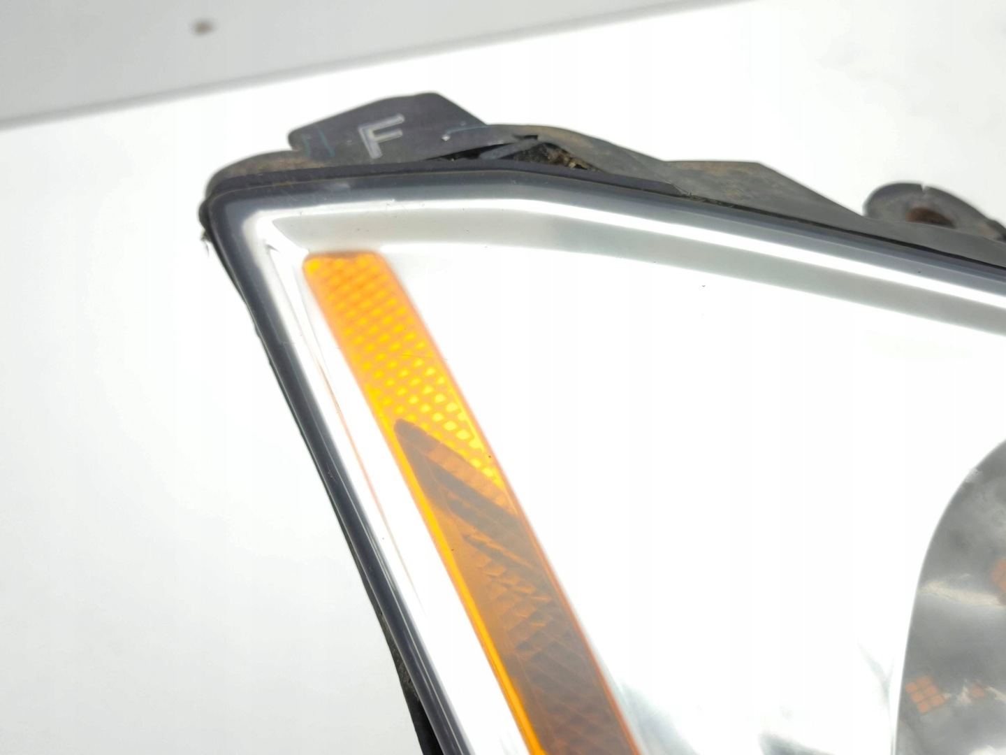 Frontscheinwerfer Nissan 350Z Z33 LED Rechts Scheinwerfer Headlight - Thumbnail 9