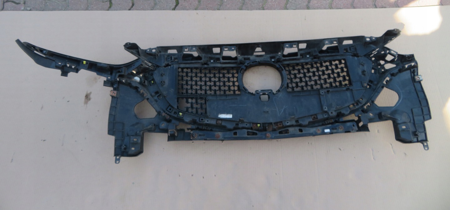 Mazda CX-3 DJ1 Kühlergrill FRONTGRILL Kühlergitter 300650154 - Thumbnail 11
