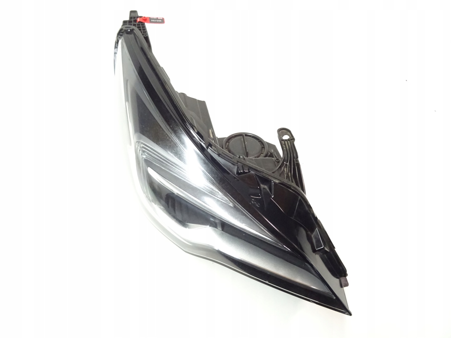 Frontscheinwerfer Opel Astra 39158006 LED Rechts Scheinwerfer Headlight - Thumbnail 3