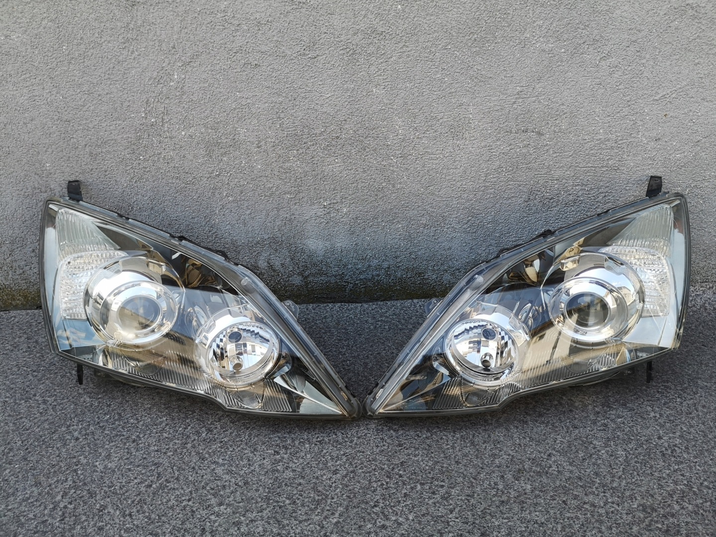 Frontscheinwerfer Honda CR-V RS 120612SOCZEW LED Links Scheinwerfer Headlight - Thumbnail 13