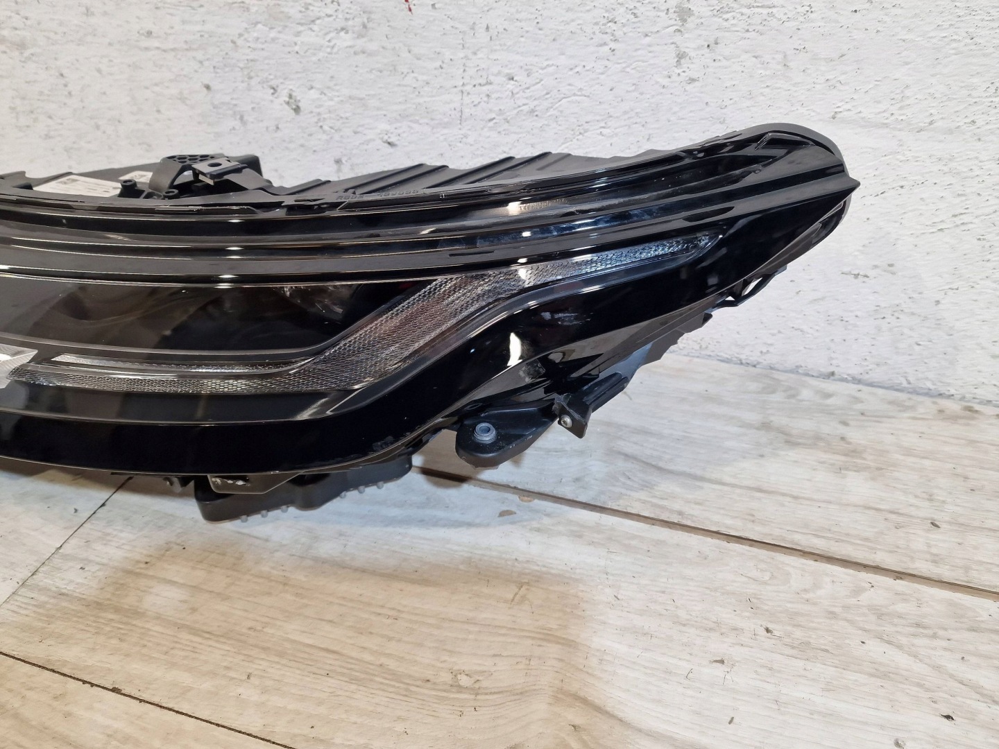 Frontscheinwerfer Land Rover Discovery LA R8D213W030 LED Links Headlight - Thumbnail 2