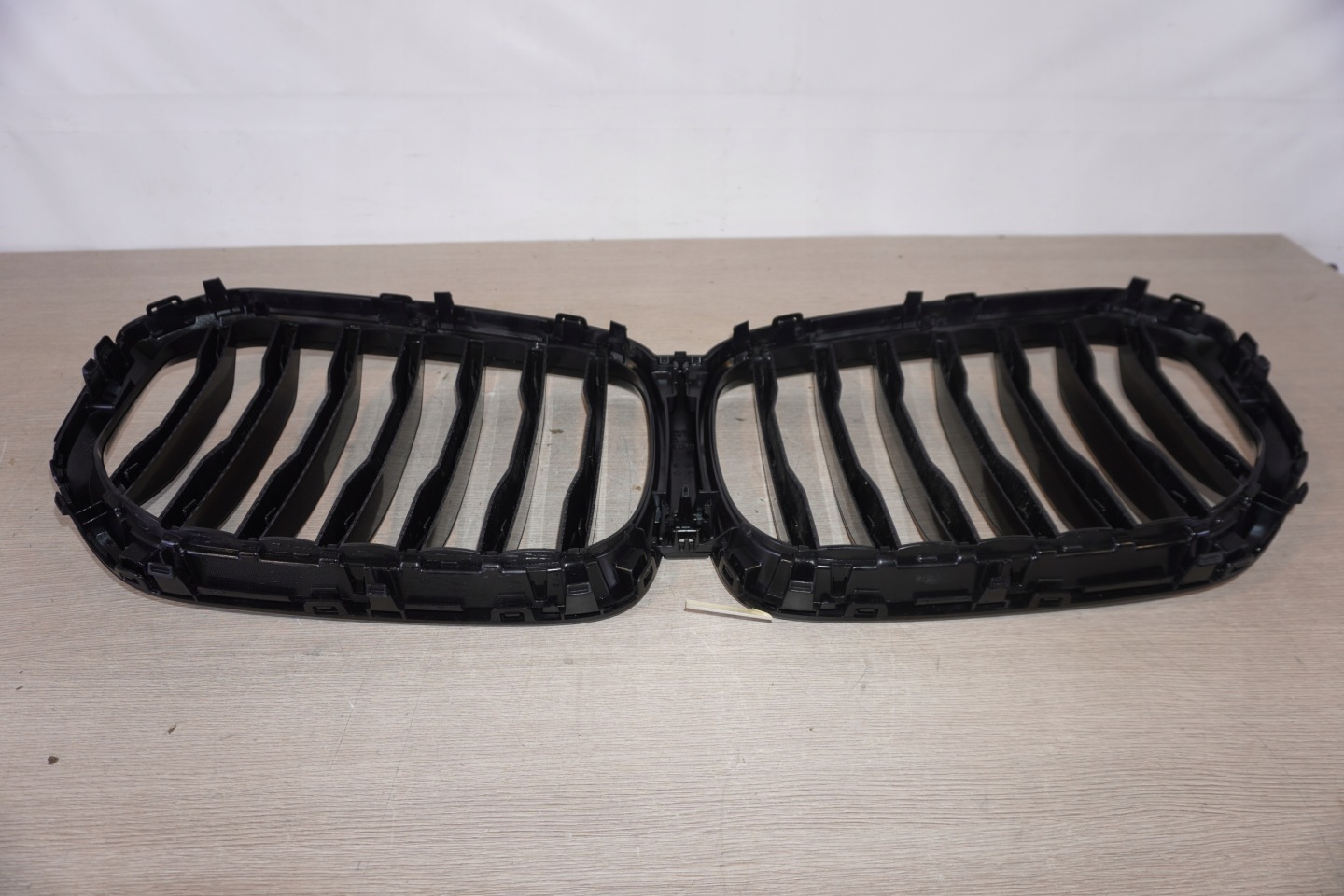 BMW X5 G05 Kühlergrill FRONTGRILL Kühlergitter 7454887 - Thumbnail 3