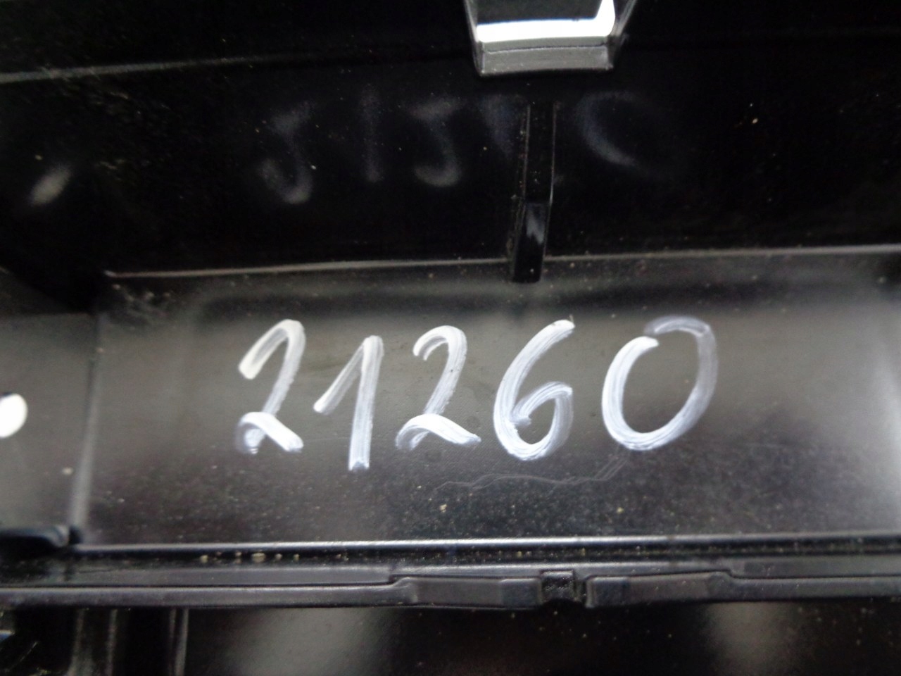 Mercedes-Benz EQB W243 Kühlergrill FRONTGRILL Kühlergitter A2438884900 - Thumbnail 6