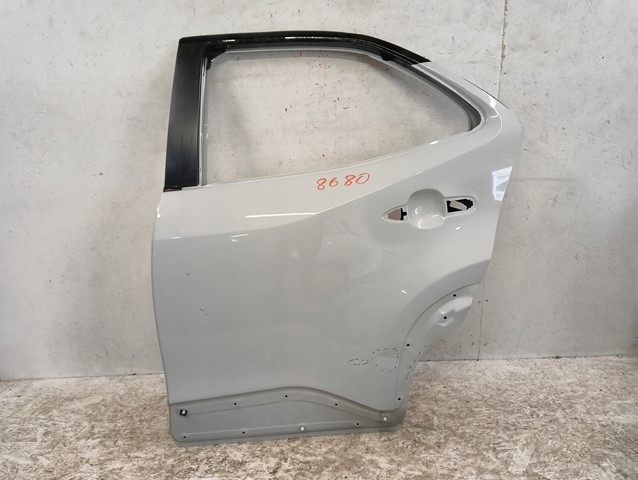 Toyota Yaris Cross XPB1F Tür Hinten Links Door Porta Porte - Thumbnail 1