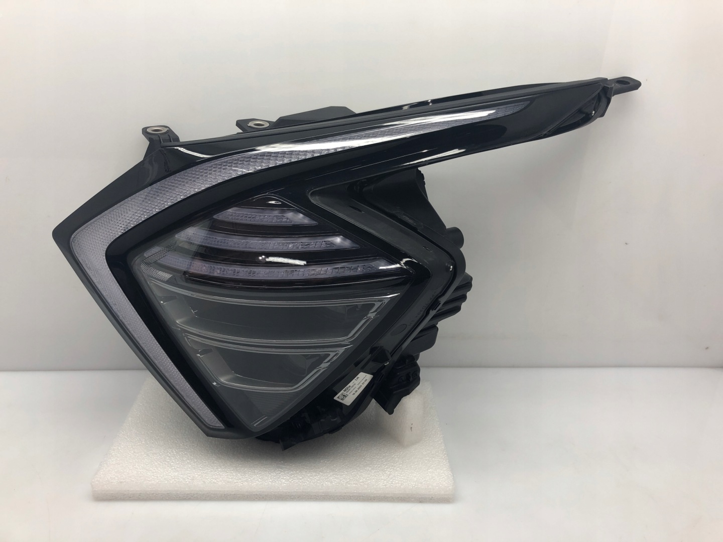 Frontscheinwerfer Kia Sportage NQ5 LED Links Scheinwerfer Headlight - Thumbnail 1