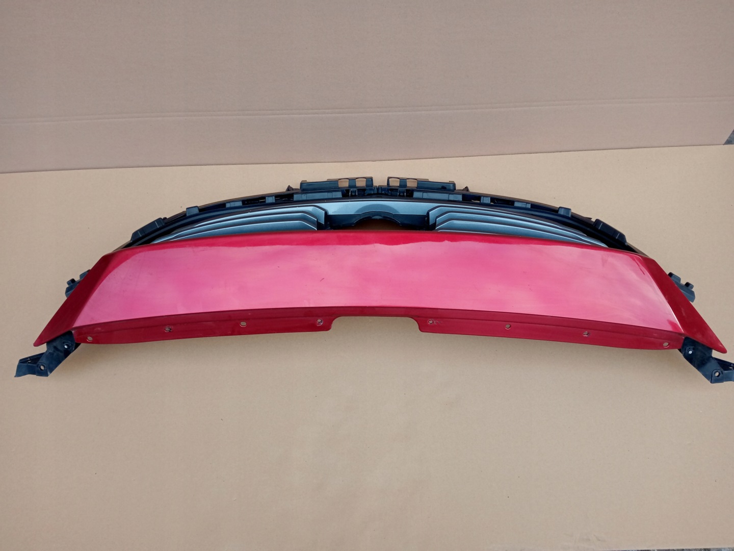 Mazda 6 GJ Kühlergrill FRONTGRILL Kühlergitter G46L50712 - Thumbnail 11