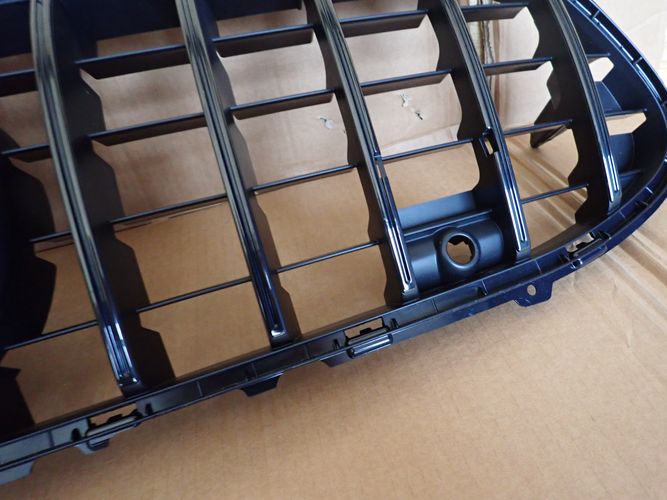Mercedes-Benz A-Klasse W177 Kühlergrill FRONTGRILL Kühlergitter A1778853306 - Thumbnail 5