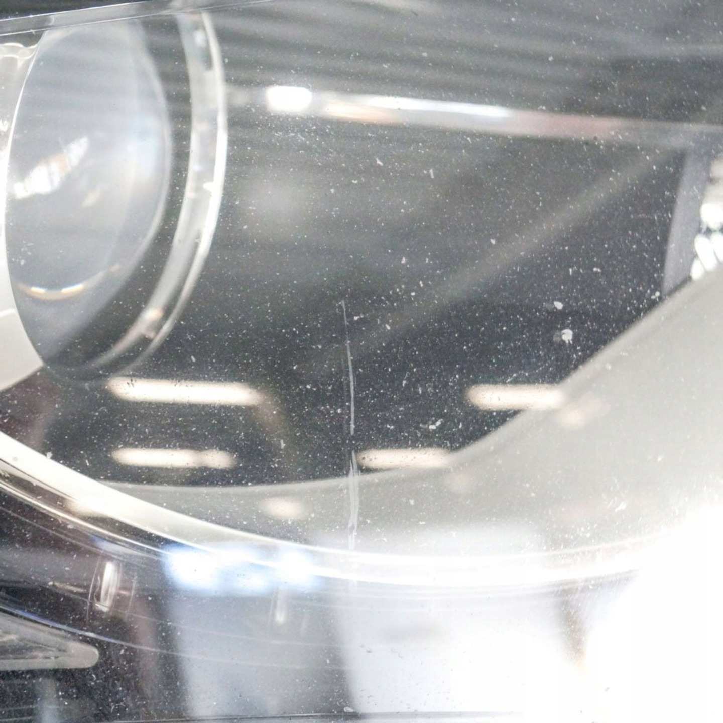 Frontscheinwerfer Audi A4 8K0 8K0941597 LED Rechts Scheinwerfer Headlight - Thumbnail 7