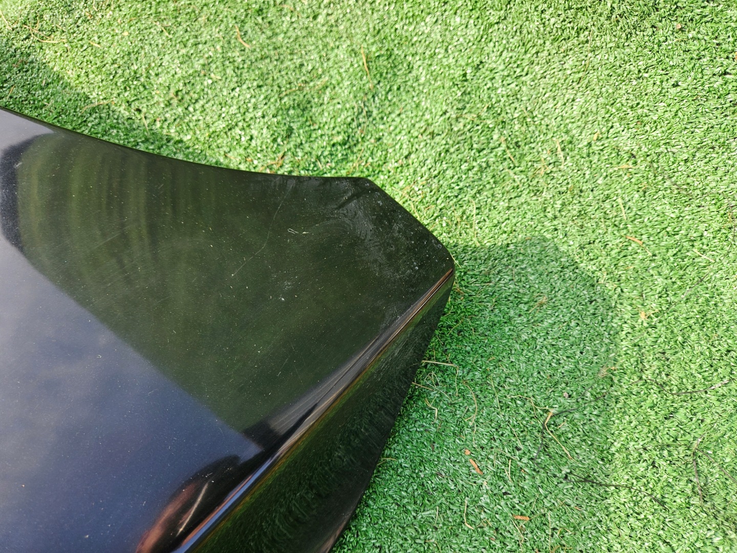 Motorhaube Peugeot 508 F Bonnet Hood - Thumbnail 8
