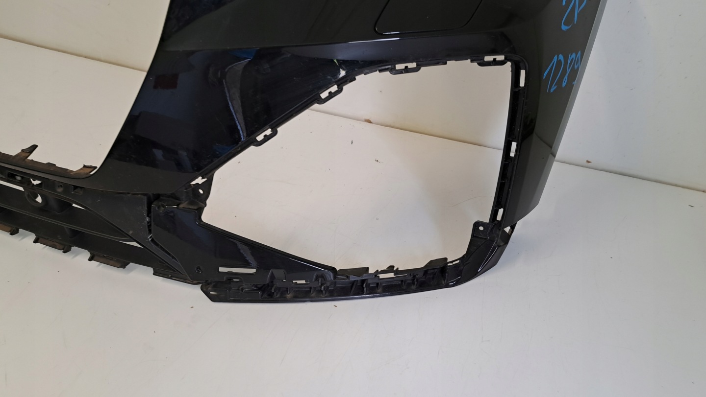 Audi Q2 Kühlergrill FRONTGRILL Kühlergitter 81A807437 - Thumbnail 10
