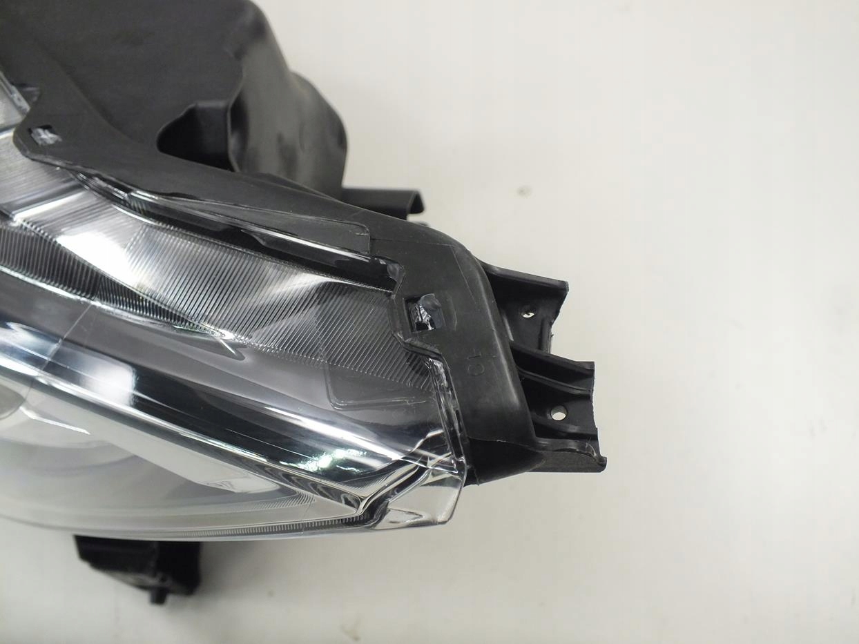 Frontscheinwerfer Nissan Qashqai J11 26060HV05B LED Links Scheinwerfer Headlight - Thumbnail 11