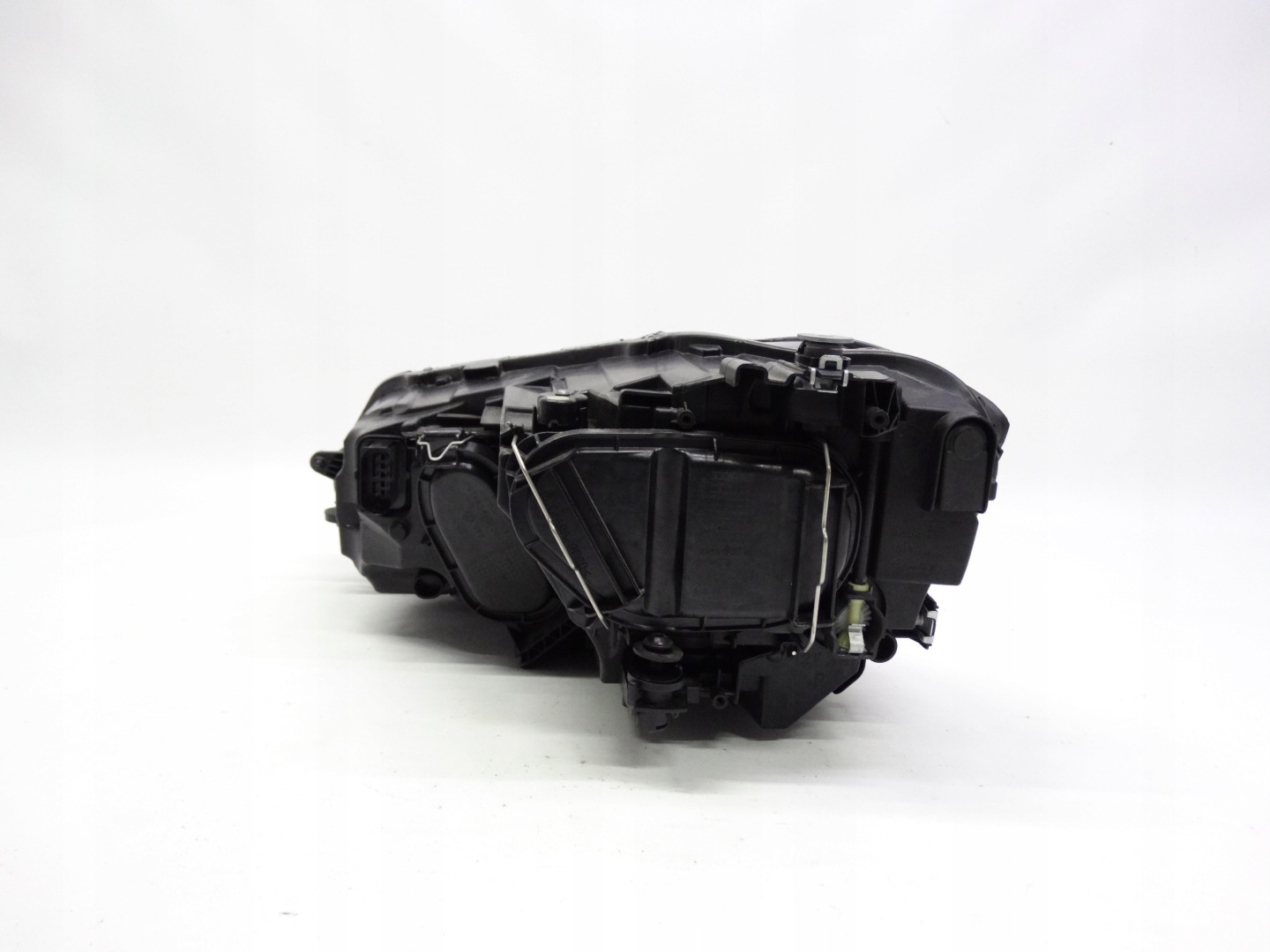 Frontscheinwerfer VW Golf Sportsvan 517941006DJ LED Rechts Headlight - Thumbnail 9