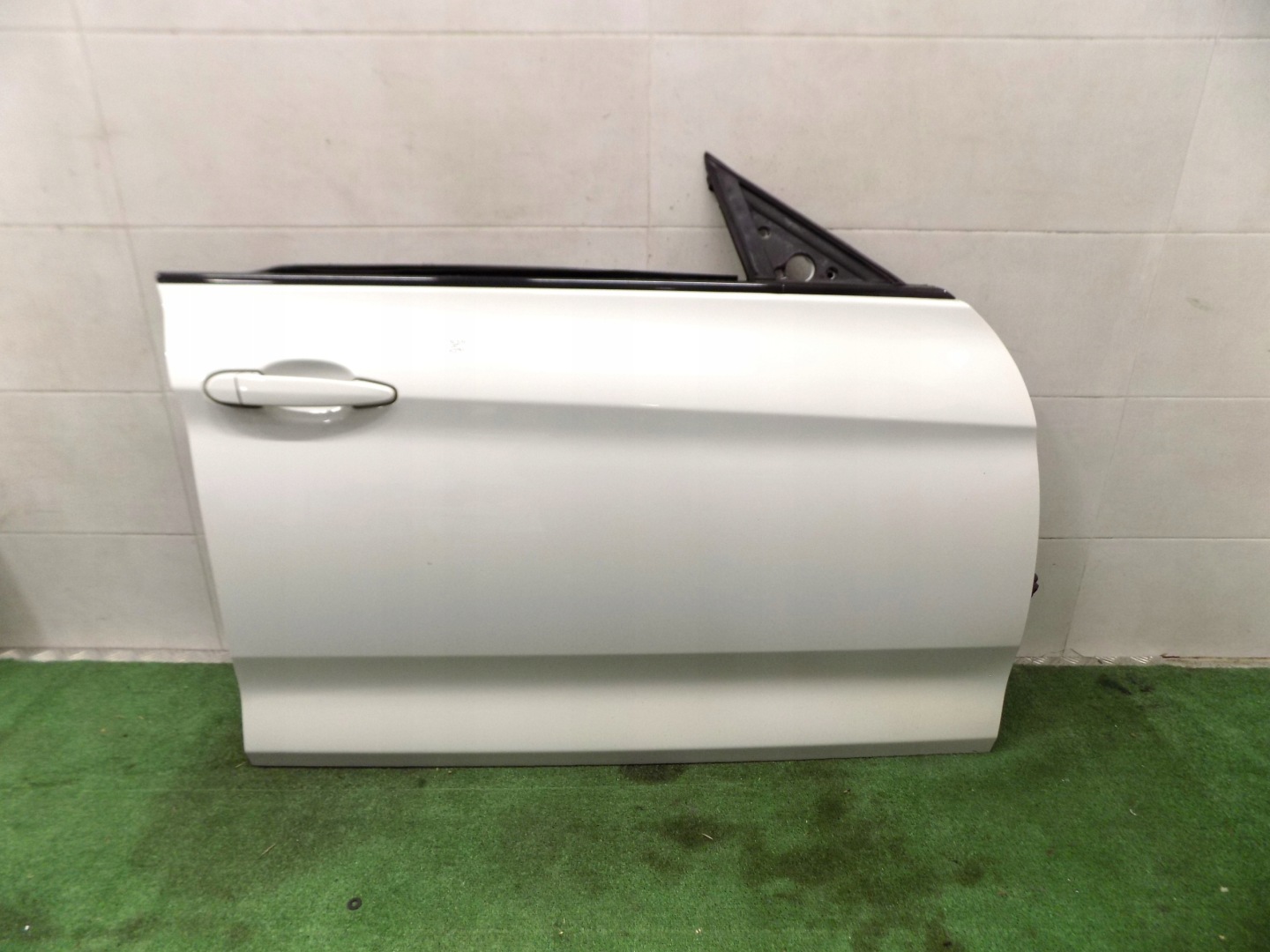 BMW 3 F34 Tür Vorne Rechts Door Porta Porte - Thumbnail 1