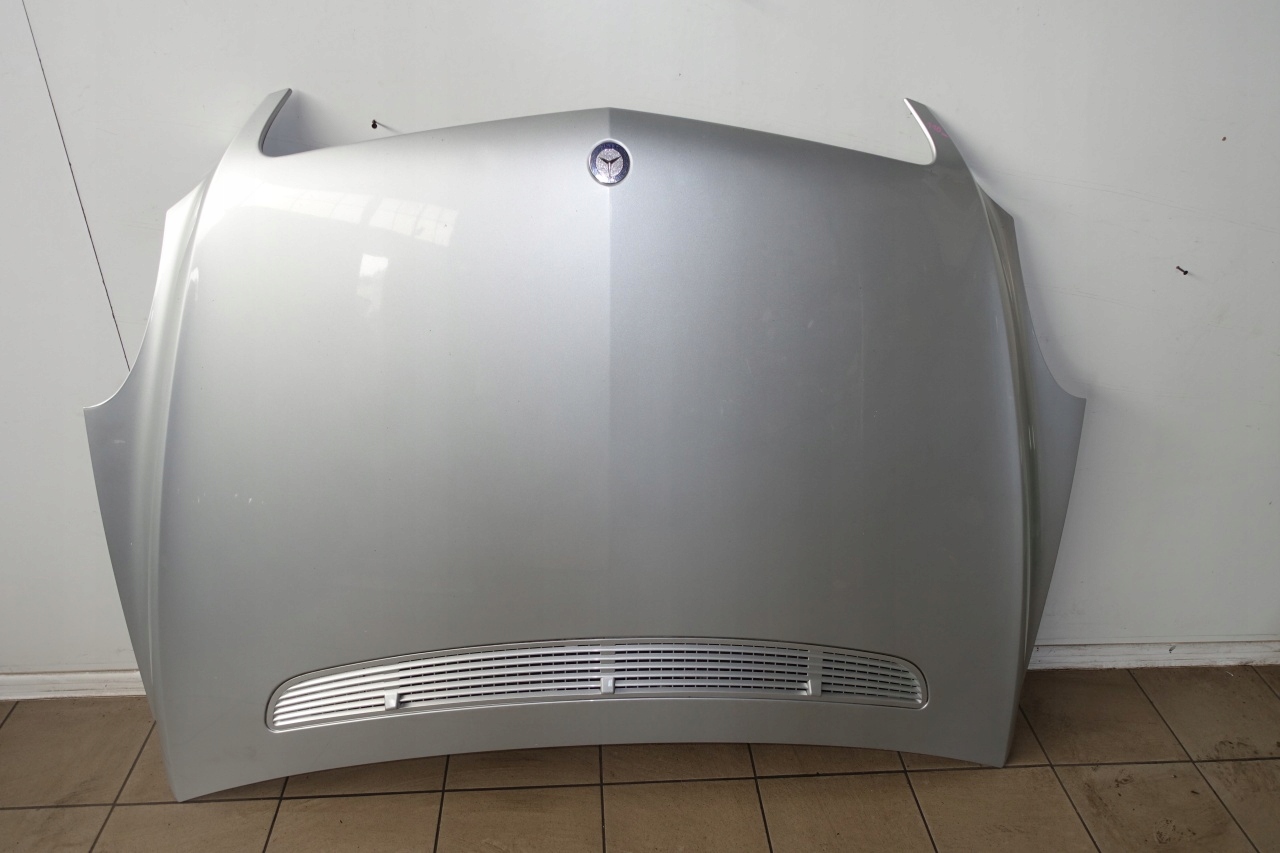 Motorhaube Mercedes-Benz R-Klasse W251 Bonnet Hood - Thumbnail 5