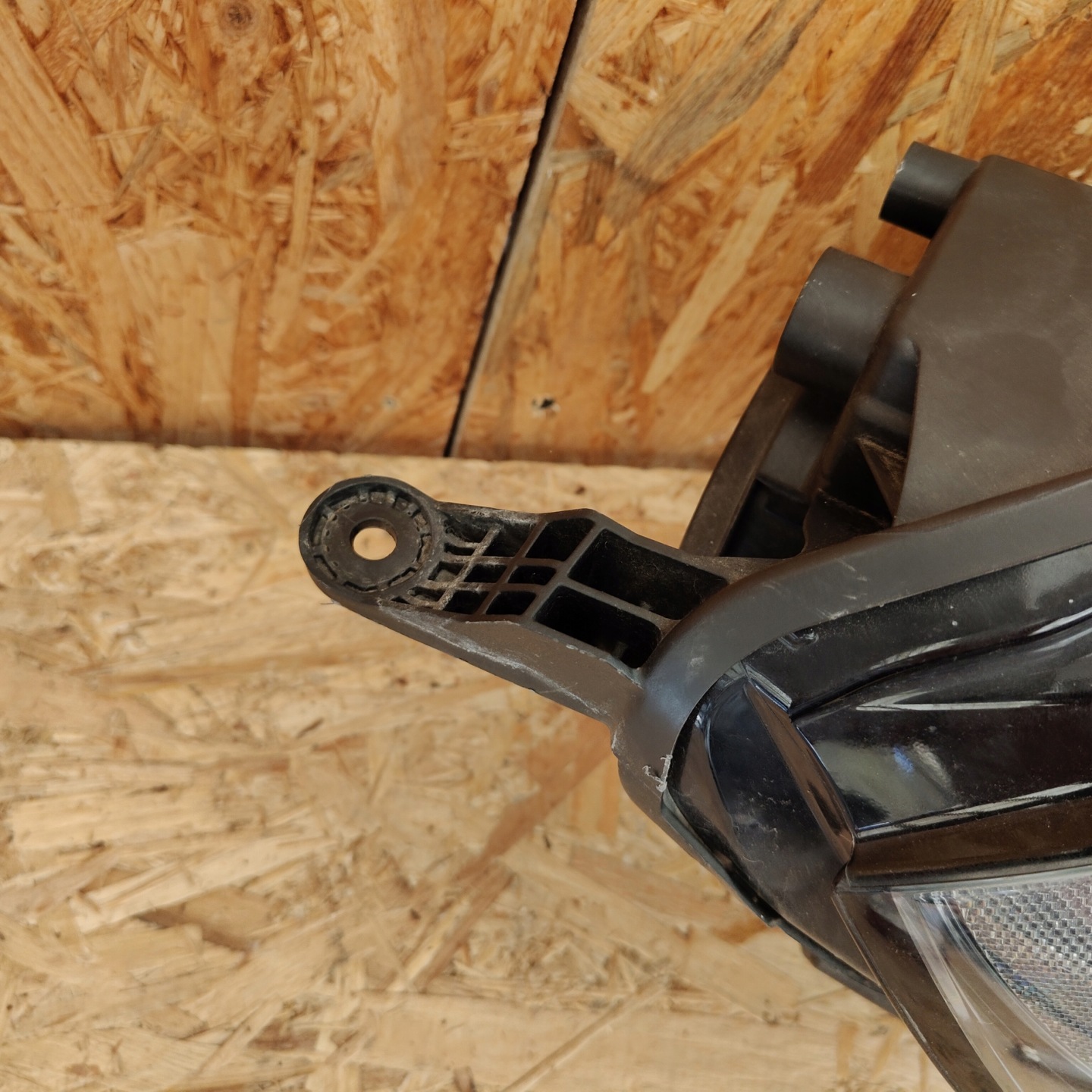 Frontscheinwerfer Ford EcoSport GN1513W029 LED Rechts Scheinwerfer Headlight - Thumbnail 5