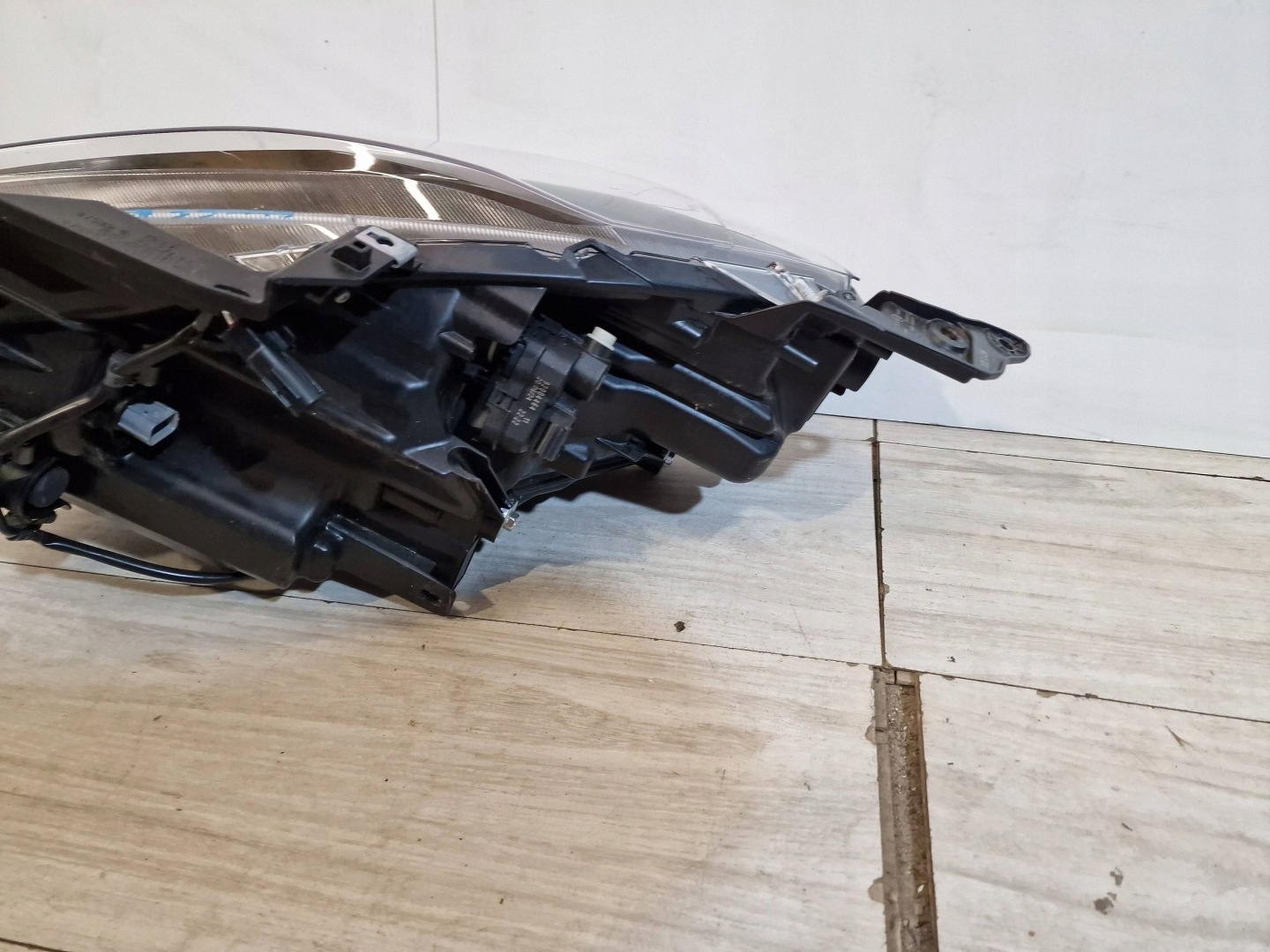 Frontscheinwerfer Suzuki Swift I AA LED Rechts Scheinwerfer Headlight - Thumbnail 7