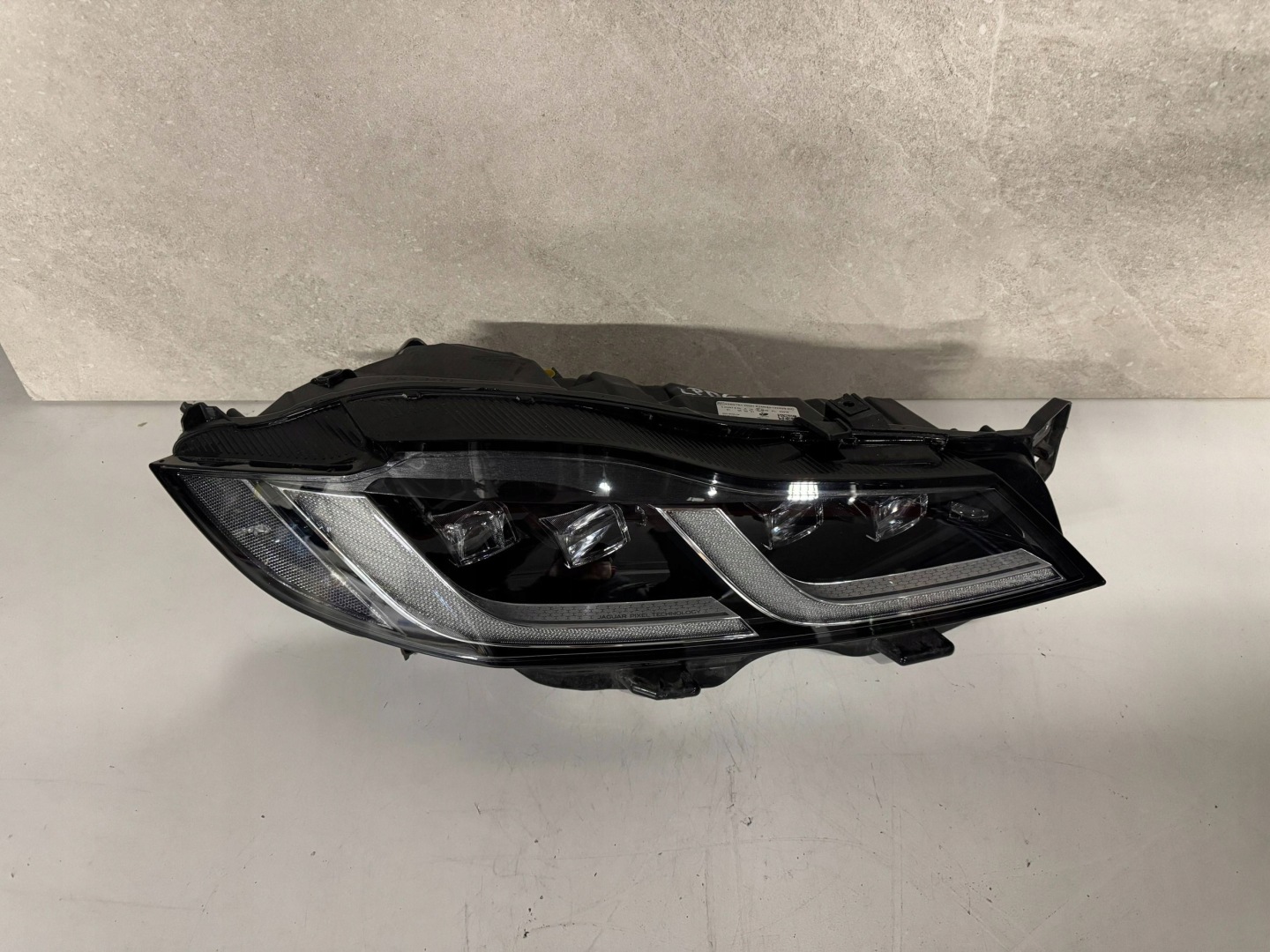 Frontscheinwerfer Jaguar XF X260 MK8313W030HC LED Links Scheinwerfer Headlight - Thumbnail 8