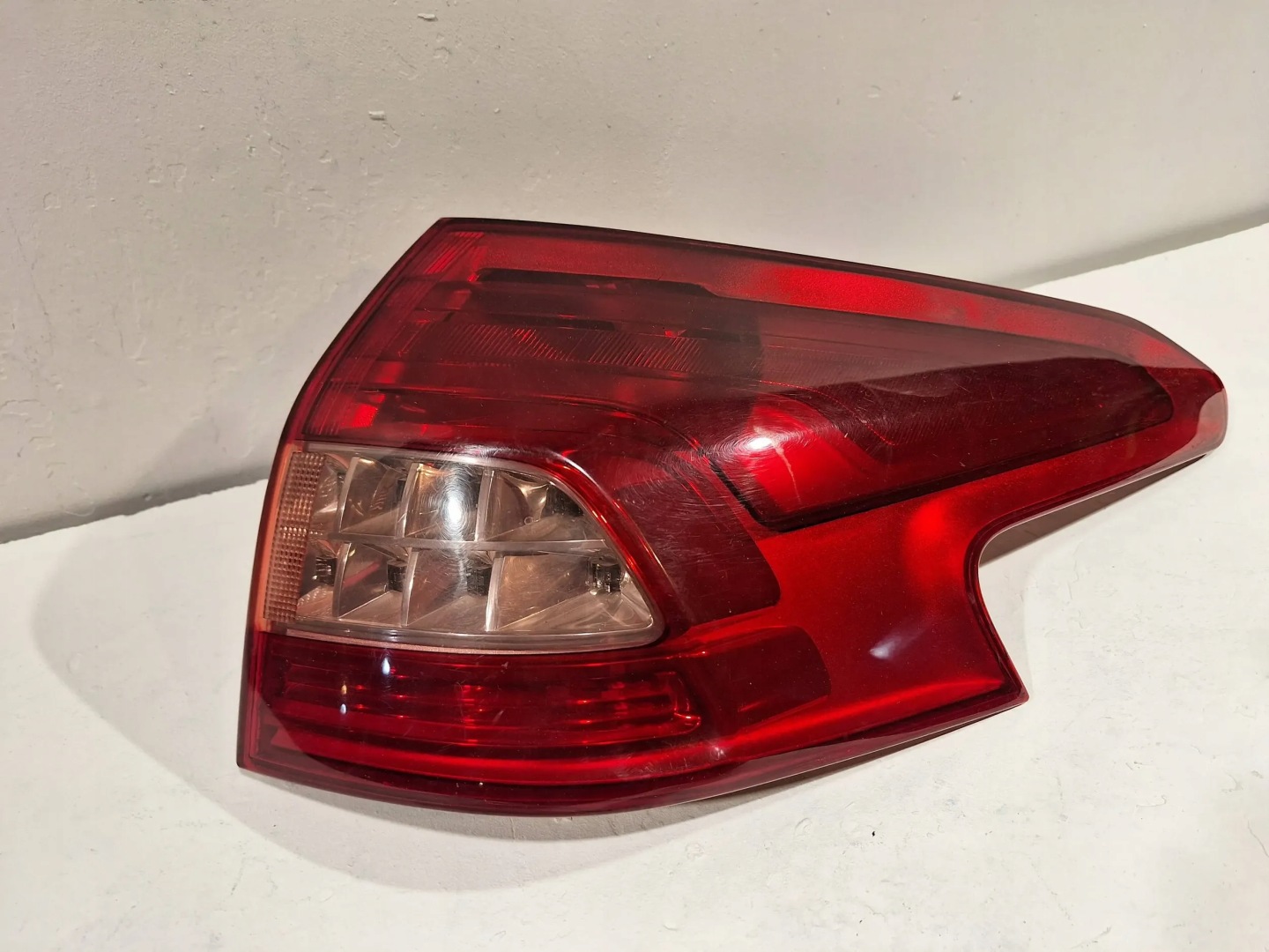 Citroen C5 Rückleuchte Rearlamp - Thumbnail 1